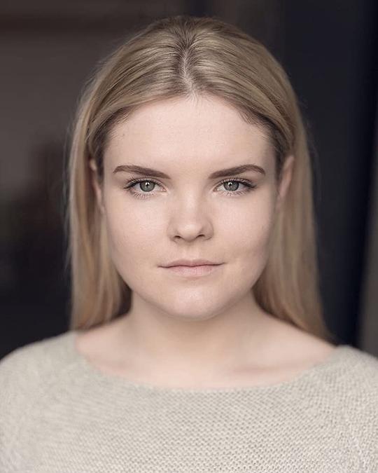 盖比·弗兰奇 Gaby French