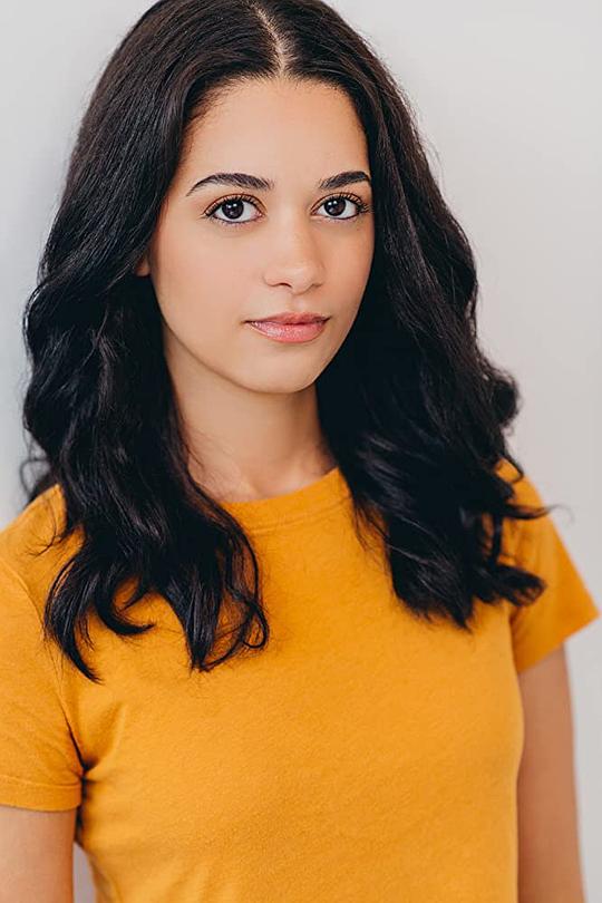 Maia Lima-Thompson Maia Lima-Thompson