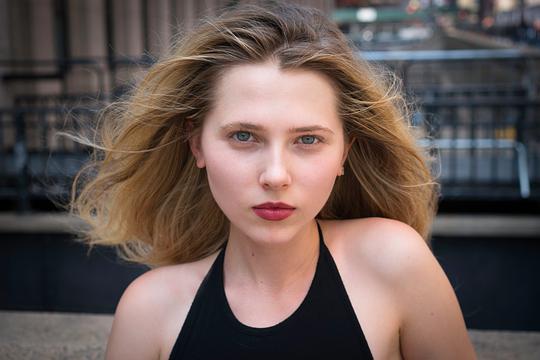 Gabrielle Hersh Gabrielle Hersh