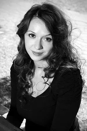 维拉格·巴拉尼 Virág Bárány