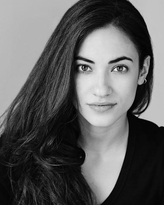 梅丽桑蒂·马休特 Melissanthi Mahut