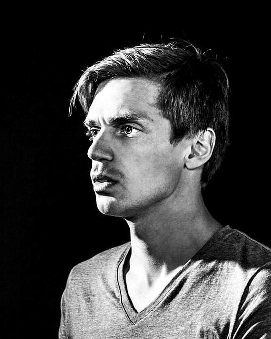 比约恩·斯蒂凡松 Björn Stefánsson