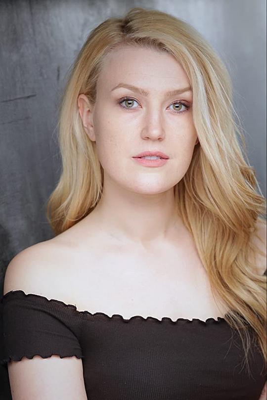 布丽·克里斯蒂安森 Brie Kristiansen