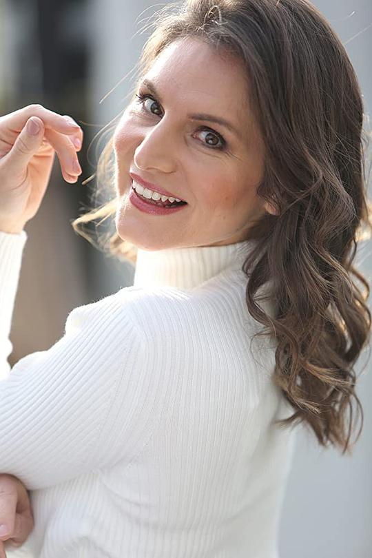 莎拉·盖林 Sarah Guerin