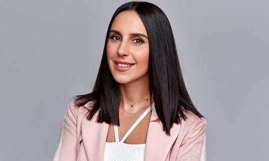 贾玛拉 Jamala
