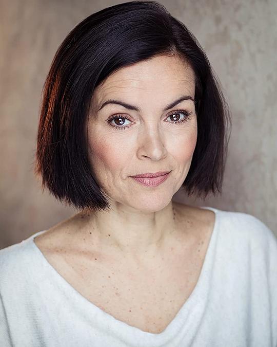 Michèle Belgrand Michèle Belgrand