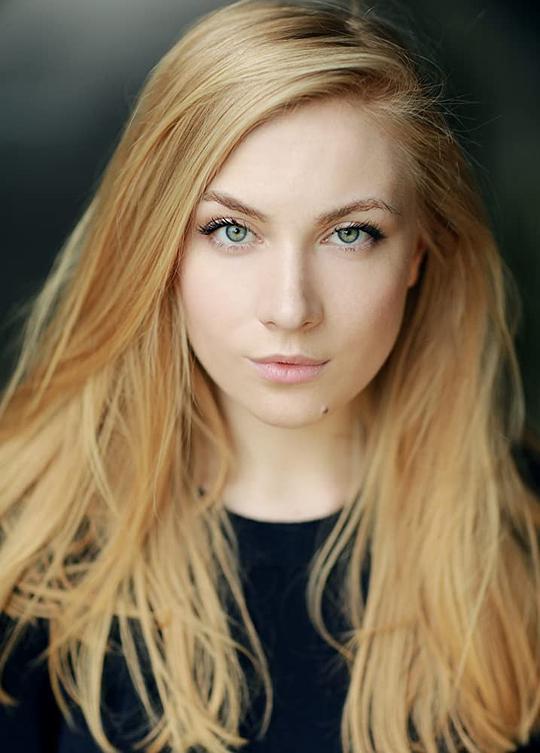 Jessica Preddy Jessica Preddy