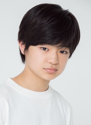 渡邊蒼 AO WATANABE