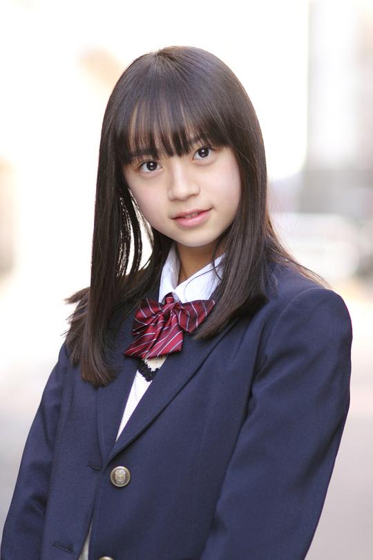 牧野羽咲 Usa Makino