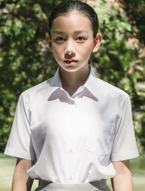 长泽树 Itsuki Nagasawa