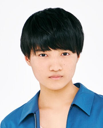 铃木悠仁 Suzuki Yujin
