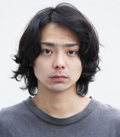 諫早幸作 Kousaku Isahaya