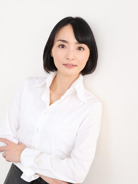 金泽雅美 MASAMI KANAZAWA