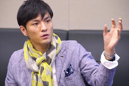 森山直太朗 Moriyama Naotaro