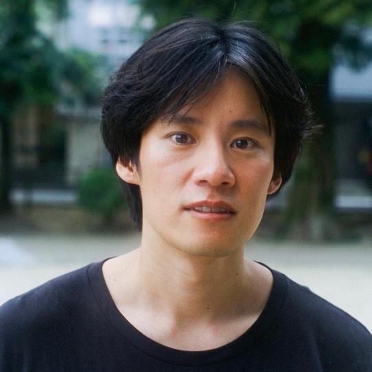 宮田佳典 Yoshinori  Miyata