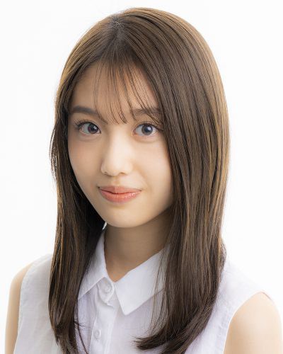 藤江萌 Fujie Moe