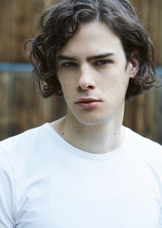 托马斯·普伦 Thomas Prenn