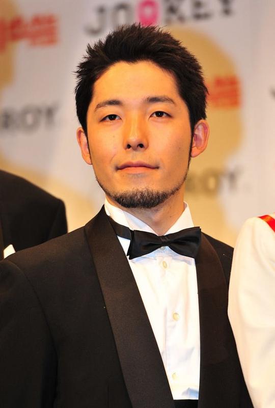 中田敦彦 Atsuhiko Nakada