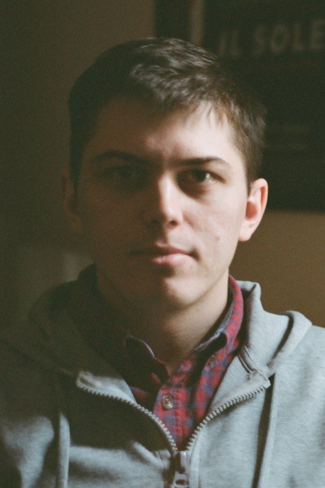 亚历山大·佐洛图金 Alexander Zolotukhin