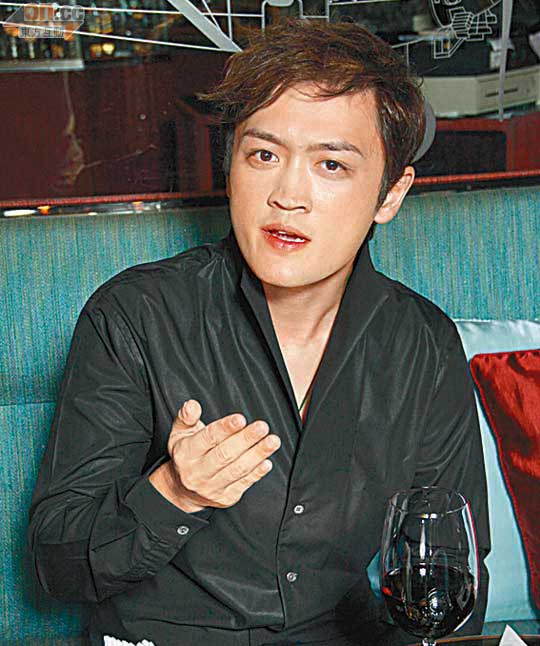 李泳汉 Augustine Lee