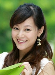 贾丽莉 Lili Jia