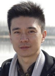 张明健 Mingjian Zhang