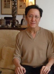 向华胜 Jimmy Heung