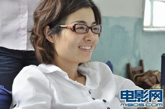 曹静 Jing Cao