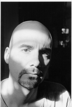 肖恩·加里蒂 Sean Garrity