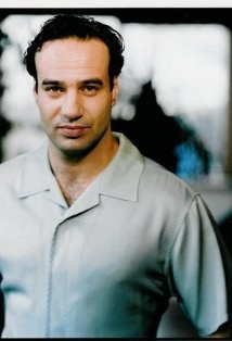 托尼·纳波 Tony Nappo