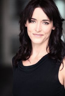 珍妮特·基德尔 Janet Kidder