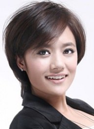 吴晓莉 Xiaoli Wu