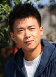 郭志桐 Zhitong Guo