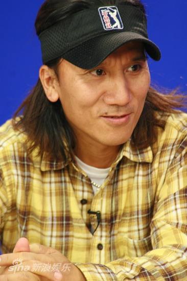 颜志琳 Chih-lin Yen