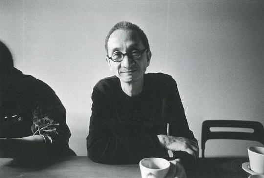 陈传兴 Tsun-shing Chen