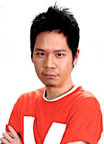 贺贤威 William He