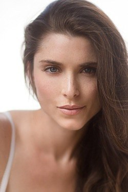 艾什莉·伍德 Ashley Wood