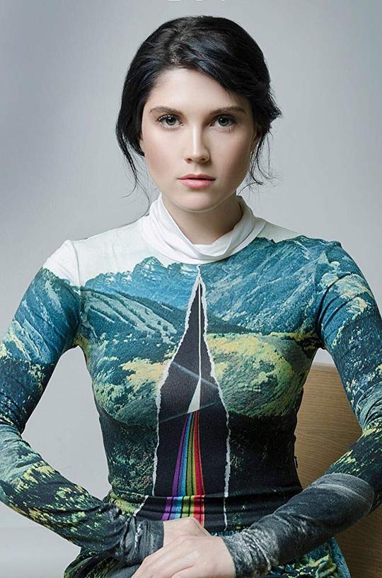 娜塔莎·埃斯卡 Natasha Esca