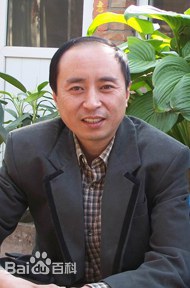 孙少东 Shaodong Sun