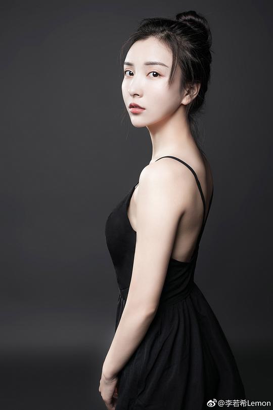 李若希 Ruoxi Li