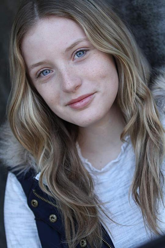 克里斯塔·贝斯·坎贝尔 Christa Beth Campbell