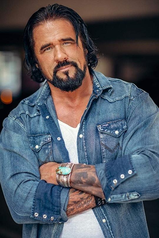 马库斯·拉沃伊 Marcus LaVoi