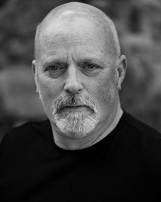 艾伦·库斯伯特 Alan Cuthbert