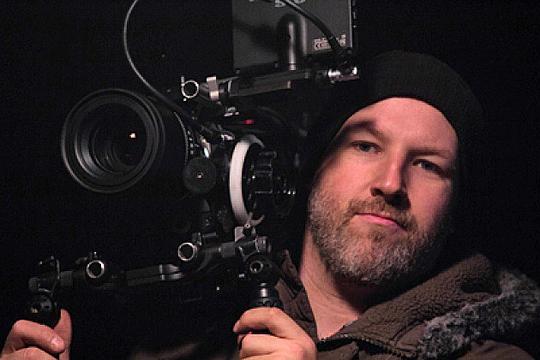 查德·阿奇博尔德 Chad Archibald