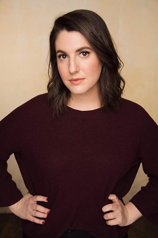 瑞秋·温尼特斯基 Rachel Wenitsky