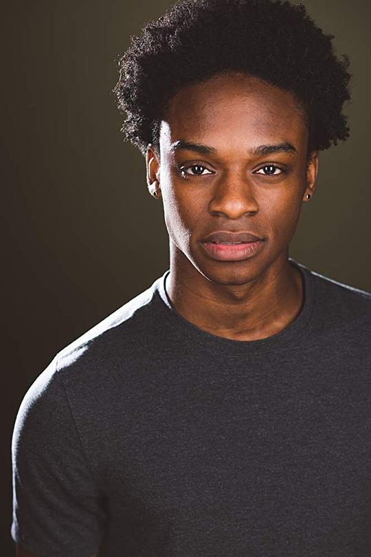 奥斯汀·克鲁特 Austin Crute