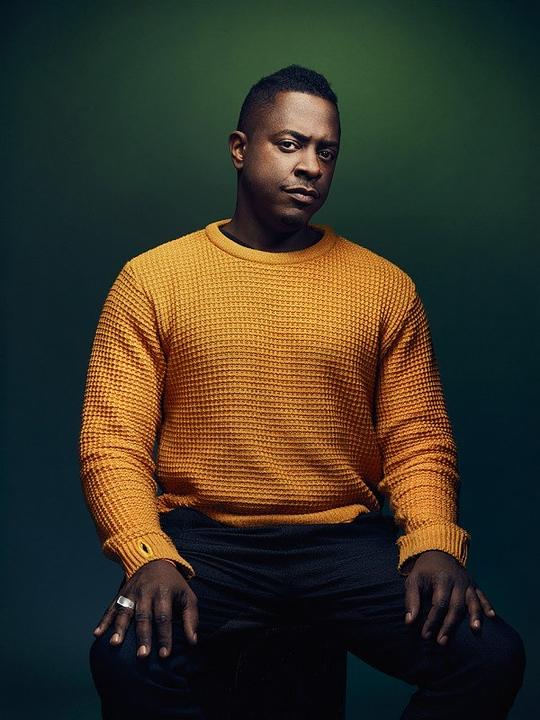 山姆·布里兹·巴扎乌勒 Sam Blitz Bazawule