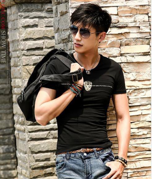 石咏维 Terry Shih