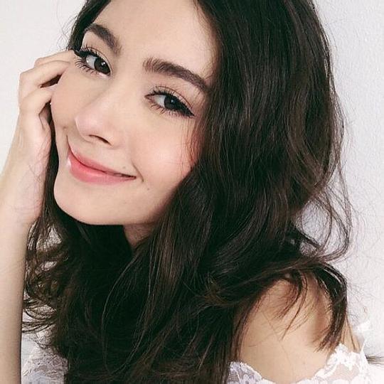 Nicole Kittivat Kirn Nicole Kittivat Kirn