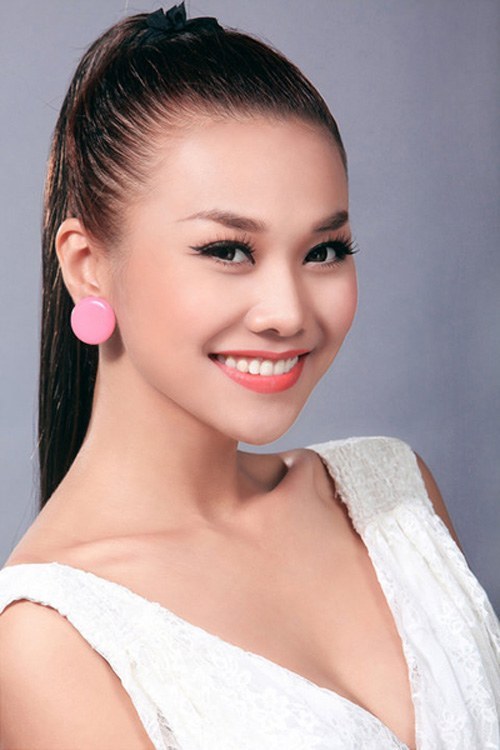 青恒 Thanh Hang